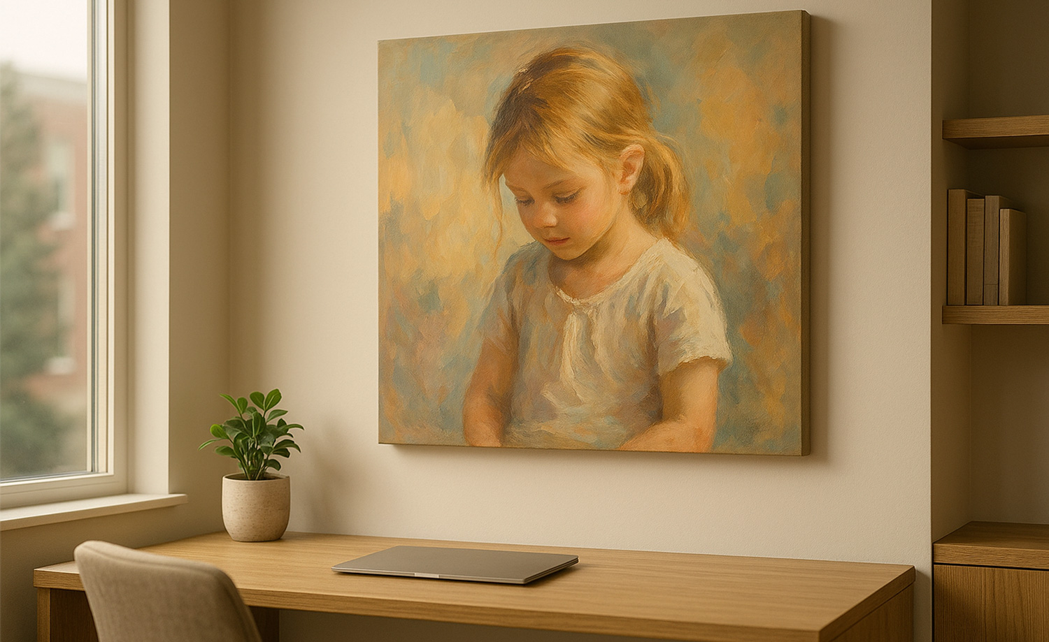 Akoestiek, esthetiek en emotie in één kunstwerk. Een getuigenis.