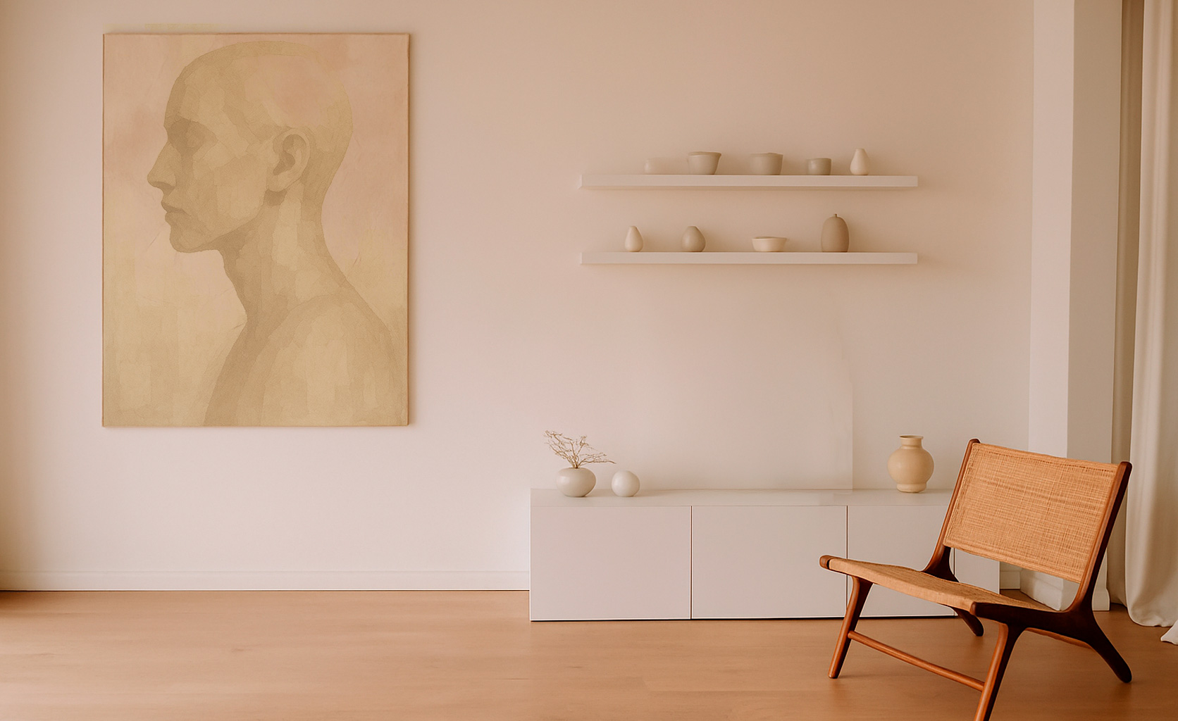 Hoe je huis je mentale gezondheid beïnvloedt